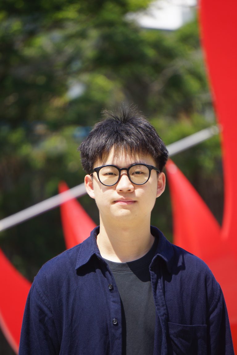 Members - HKUST ISD Soft Robotics Lab