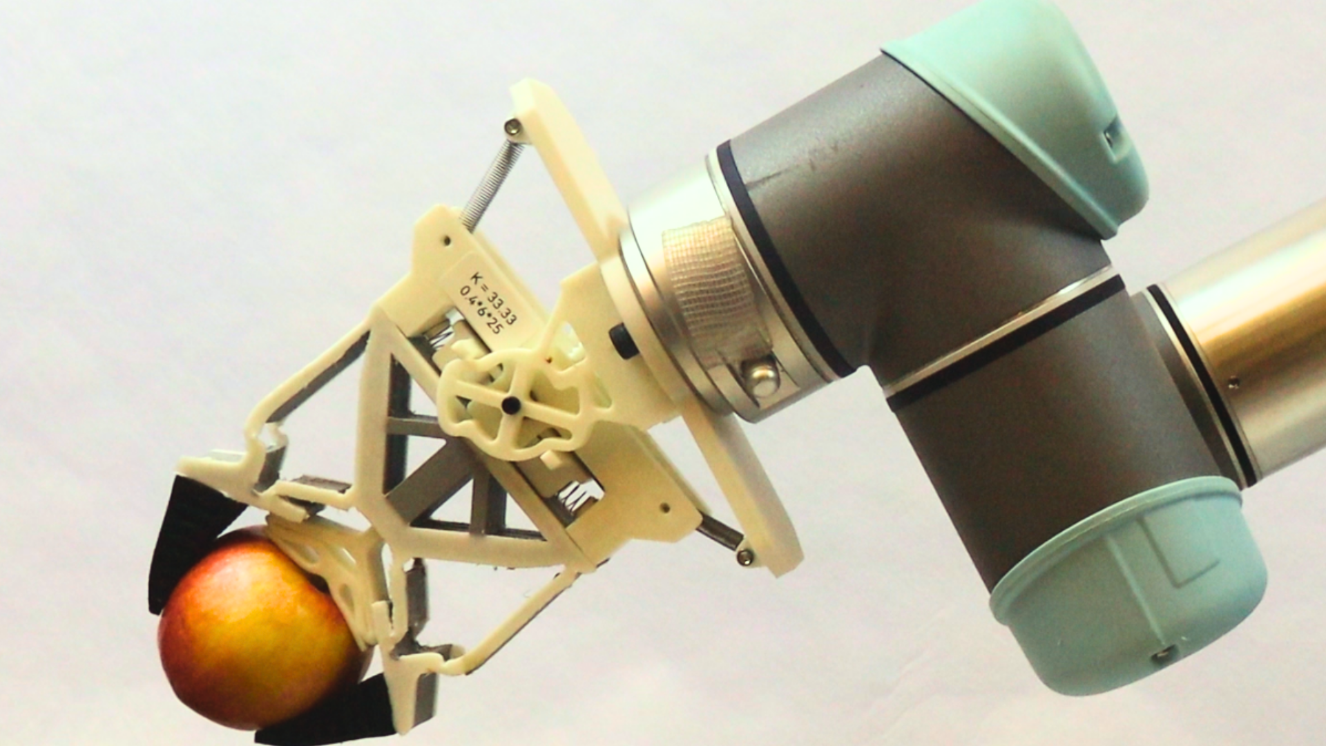 Passive Adaptive Object Prehension, Retention, and Release With a Mechanically Intelligent Gripper